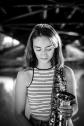 The Sanborn Project feat. Leonora T.