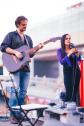 Vici Vienna Acoustic Rock
