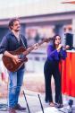 Vici Vienna Acoustic Rock