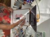 flo-flo's Live Illustrationen flo-flo's Live Illustrationen