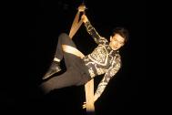 Munich aerial acts - Luftakrobatik Shows