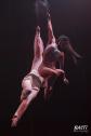 Munich aerial acts - Luftakrobatik Shows