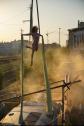 Munich aerial acts - Luftakrobatik Shows