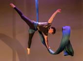 Munich aerial acts - Luftakrobatik Shows