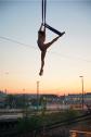 Munich aerial acts - Luftakrobatik Shows