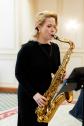 Saxophonistin Simona Saxophonistin Simona
