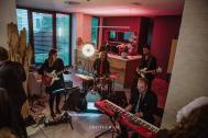Endgegner Jazz