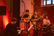 Endgegner Jazz