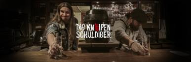 Die Kneipenschuldiger