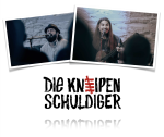 Die Kneipenschuldiger