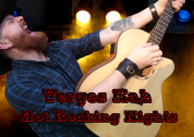Verges Kah