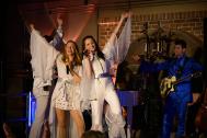 The Winners- best of ABBA