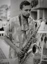 Max &amp; the Sax 🎷