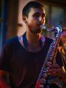 Max &amp; the Sax 🎷