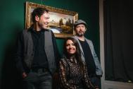 ABR Trio