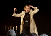Meike Mabelle