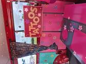Glitzer Flitzer`s Kinder Tattoos`s!