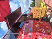 Glitzer Flitzer`s Kinder Tattoos`s!