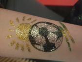 Glitzer Flitzer`s Kinder Tattoos`s!
