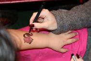 Glitzer Flitzer`s Kinder Tattoos`s!