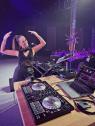 DJane &amp; Sängerin Adriana Moods