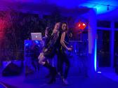 DJane &amp; Sängerin Adriana Moods