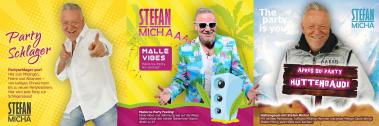 Stefan Micha