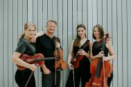 Ignatius Quartett