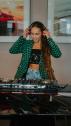 DJane Daytona