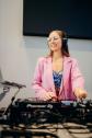Corporate Event Shopware 2026 DJane Daytona