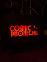 Cosmic Phonecall