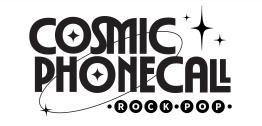 Cosmic Phonecall