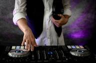 Melanie TERRES &amp; DJ TANO