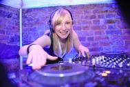 DJANE GHIA