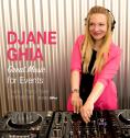 DJANE GHIA