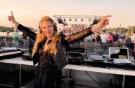 DJANE GHIA
