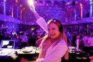 DJANE GHIA
