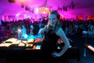 DJANE GHIA