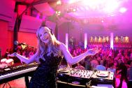 DJANE GHIA