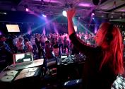 DJANE GHIA