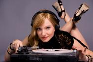 DJANE GHIA