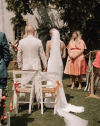 little big vows | Traurednerin Jacky