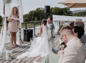 little big vows | Traurednerin Jacky