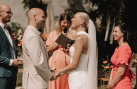 little big vows | Traurednerin Jacky