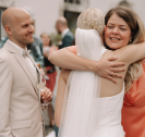 little big vows | Traurednerin Jacky