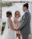 little big vows | Traurednerin Jacky