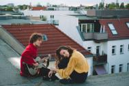 SCOTT &amp; LILA