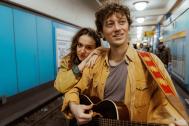 SCOTT &amp; LILA