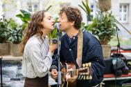 SCOTT &amp; LILA