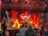 WE ROCK - Die Classic Rock Tribute Show